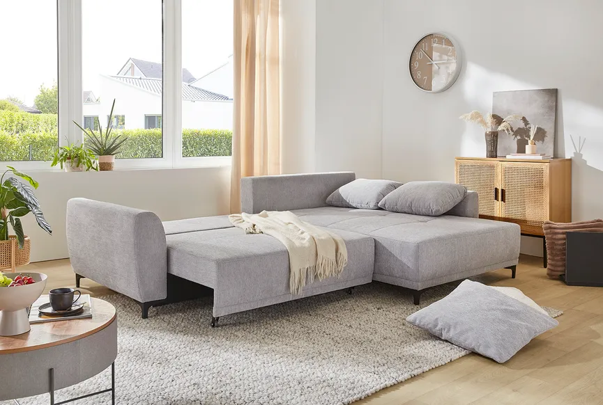 Polstergarnitur detail