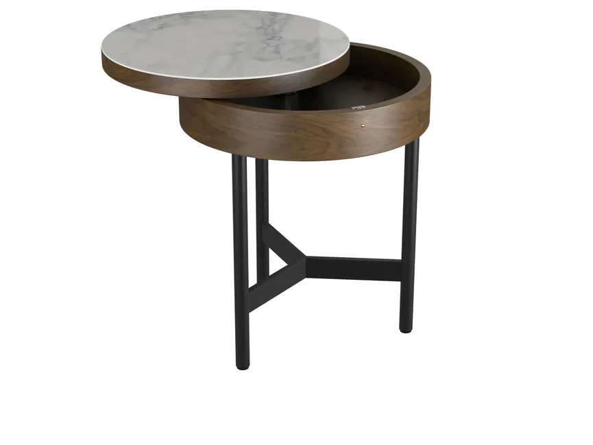 Beistelltisch Kingston detail