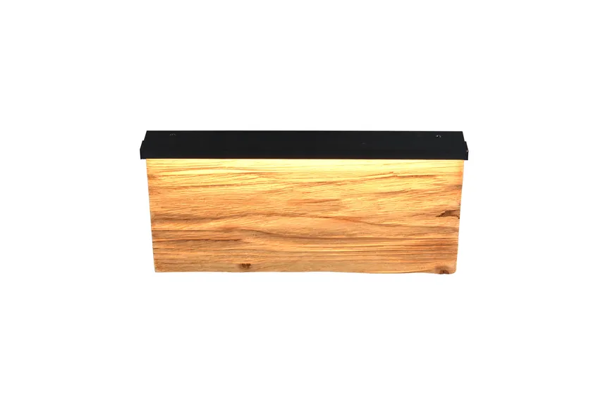 LED-Wandleuchte "Kalea" detail