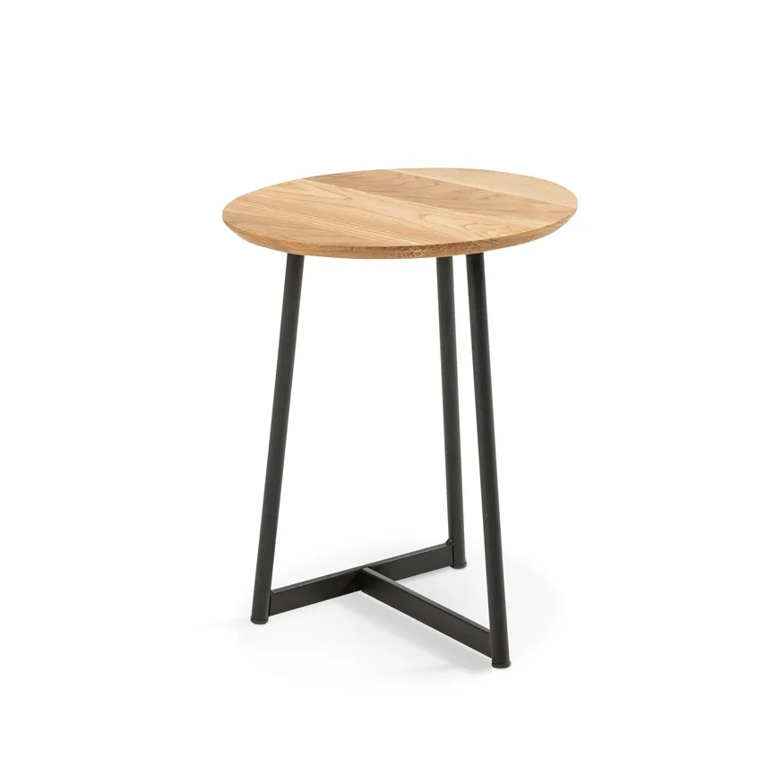 Couchtisch 2er-Set detail