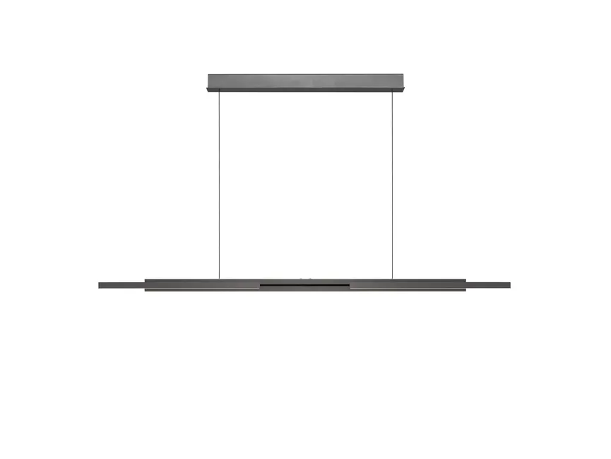 LED-Pendelleuchte "WHIPPY" detail