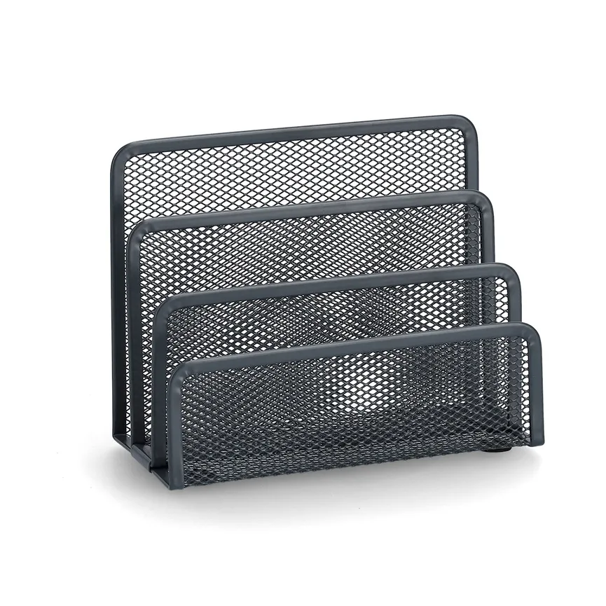 Briefbox "Mesh" material_farbe
