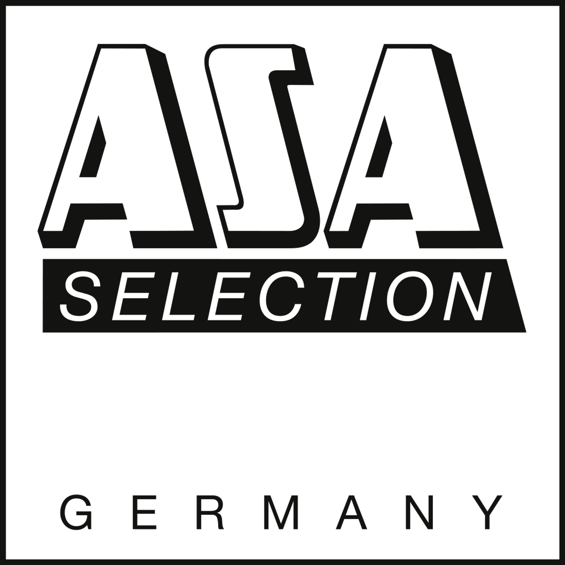 ASA Selection