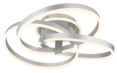LED-Deckenleuchte