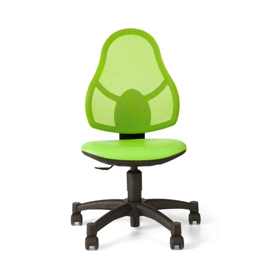 Drehstuhl Airgo Kid funktion