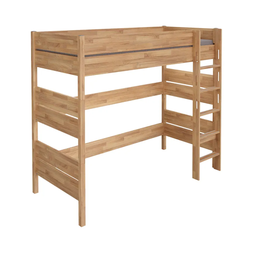Hochbett LF 120x200 cm hauptaufnahme