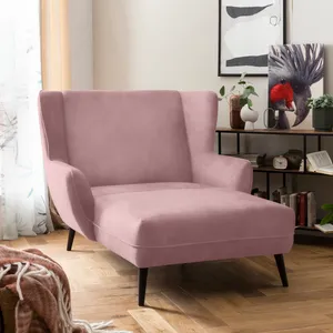 Longseat-Sessel