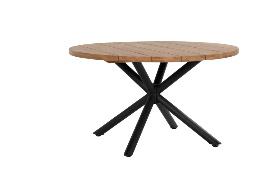 Tisch Ø130cm detail