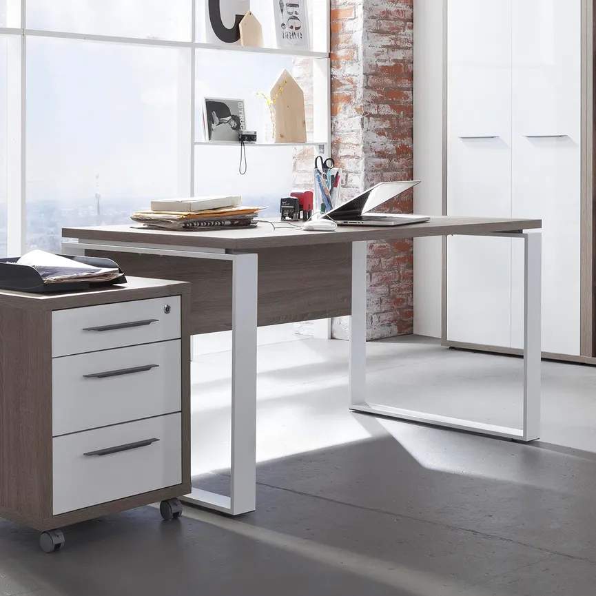 Schreibtisch 140 milieu