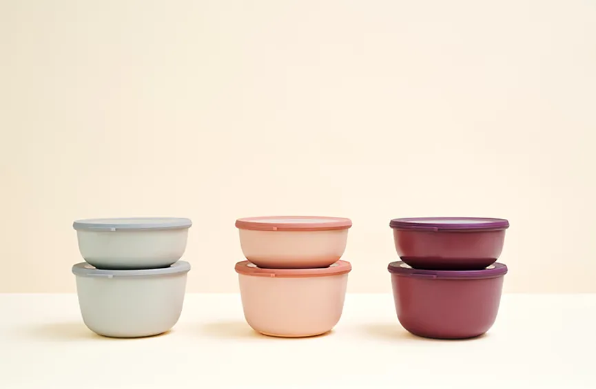 Schüssel Cirqula rd 3000ml detail