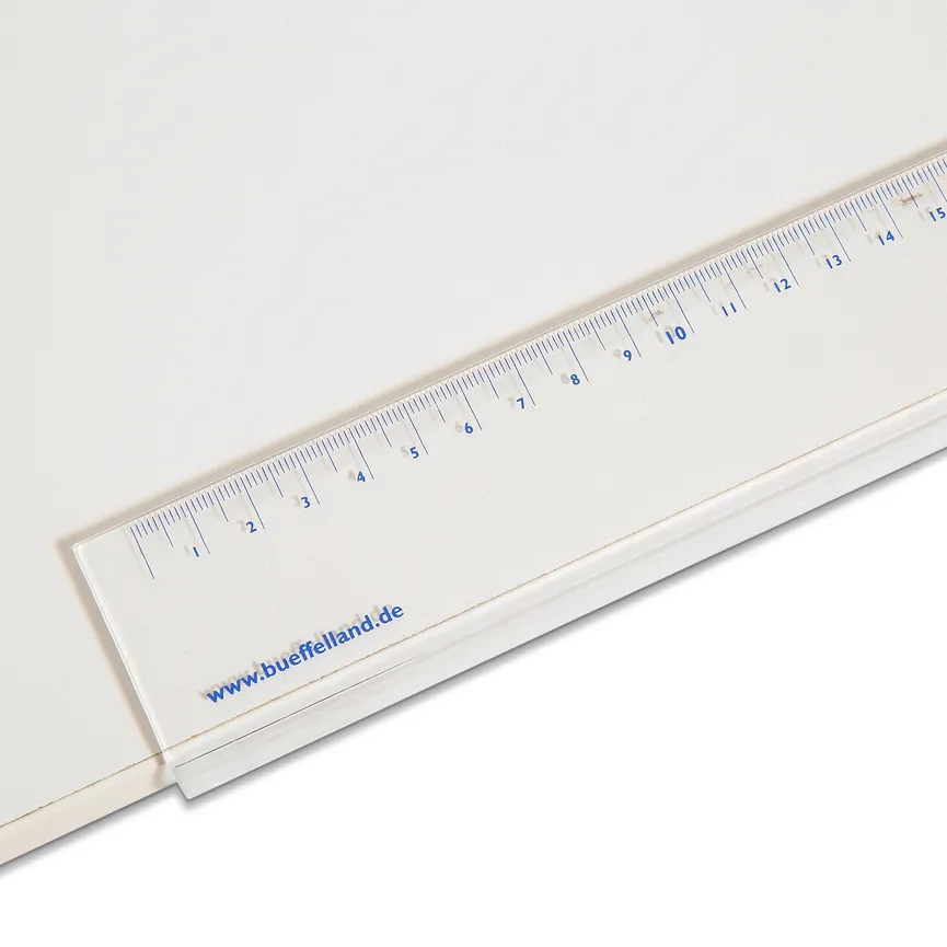 Schreibtisch Tablo detail