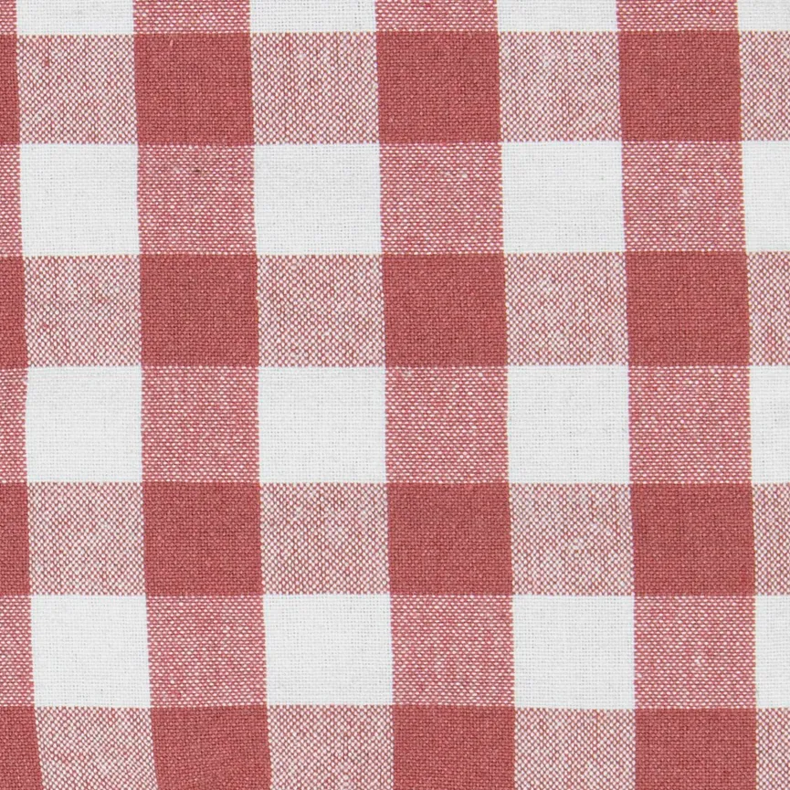 Ofenhandschuhe "Gingham" material_farbe