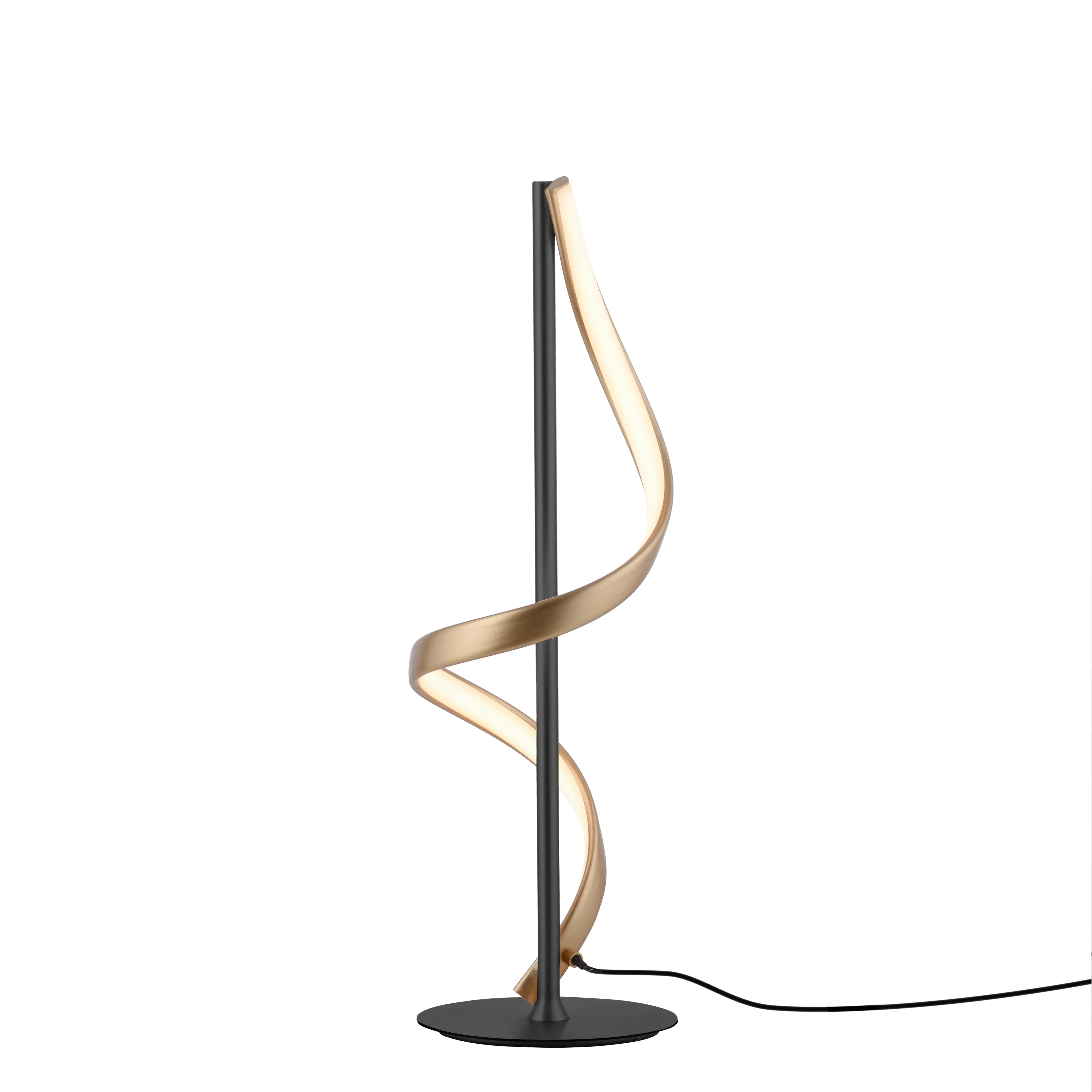 LED-Tischleuchte Q-Swing