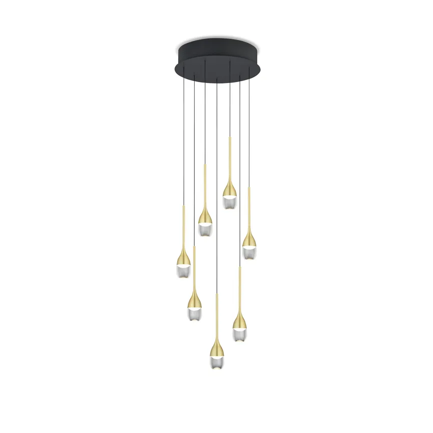 LED-Pendelleuchte "Endo" hauptaufnahme