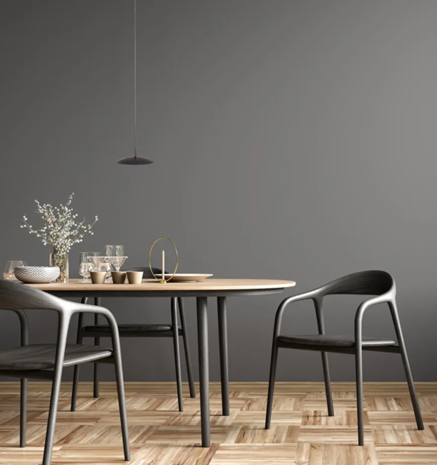 Pendelleuchte "Scala" milieu