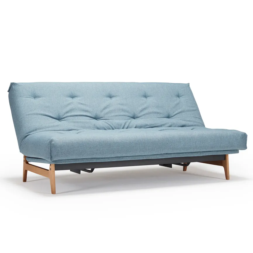 Schlafsofa Soft Spring detail