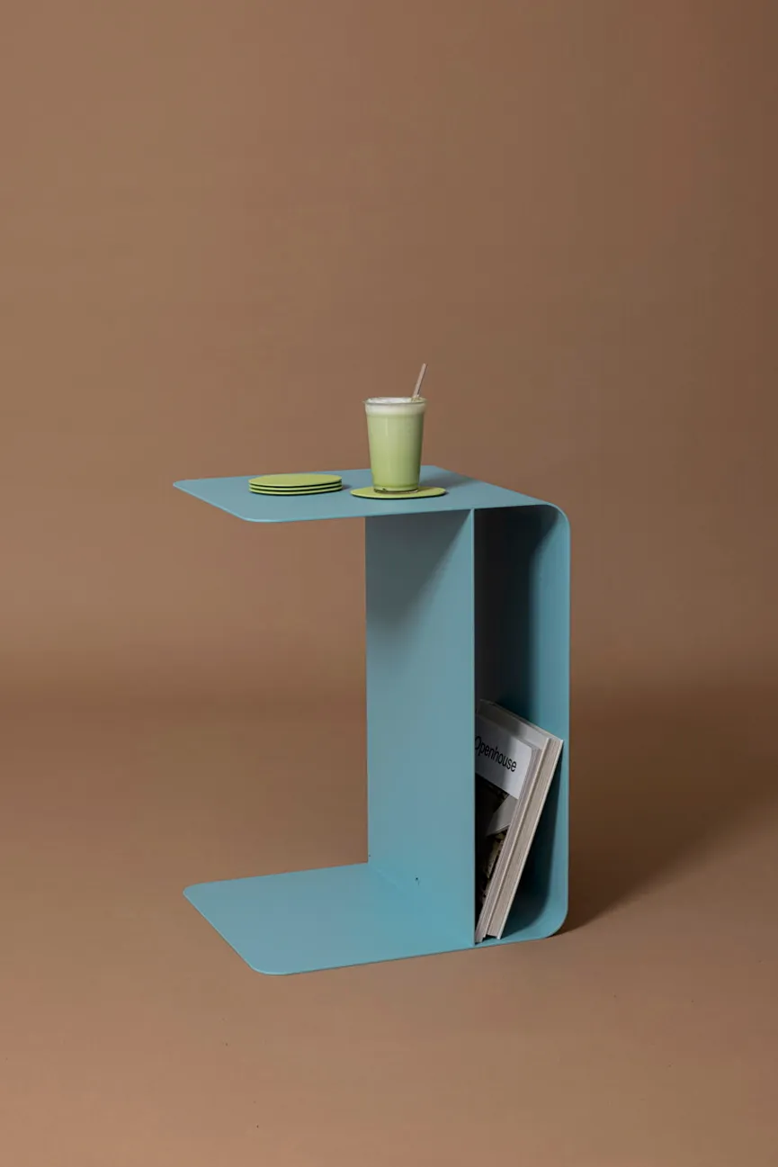 Beistelltisch detail