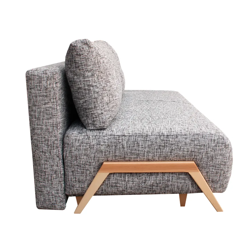 3-Sitzer 3(200)F LR BK detail