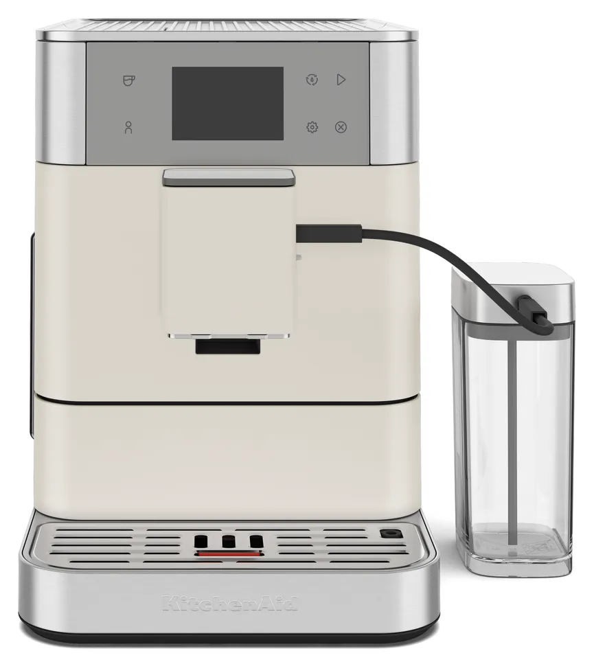 Kaffeevollautomat "KF7" hauptaufnahme