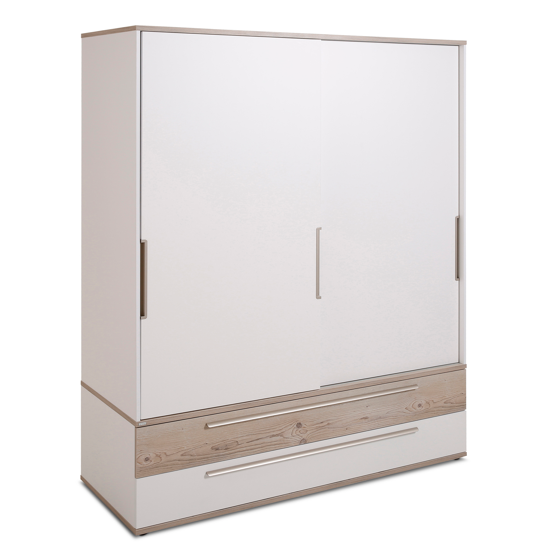 Schiebetürenschrank