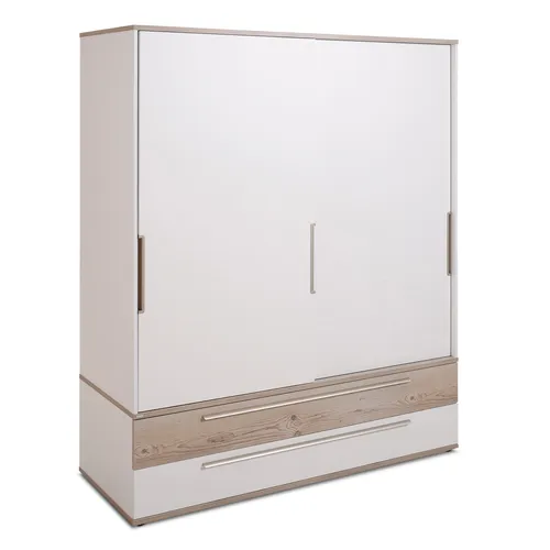 Schiebetürenschrank