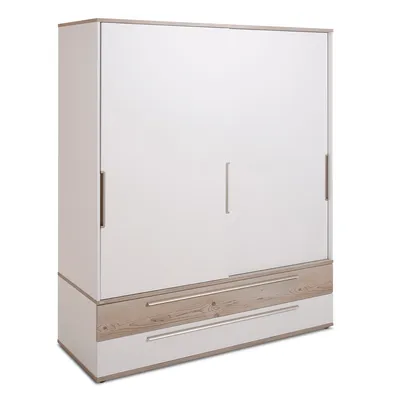 Schiebetürenschrank