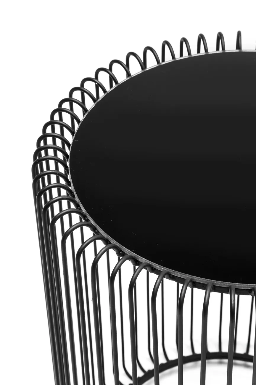 Beistelltische detail