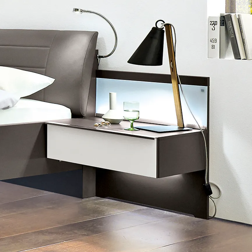 Aufsatzpaneel rechts milieu