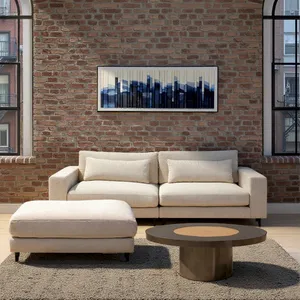 Wandbild 160 x 60 cm