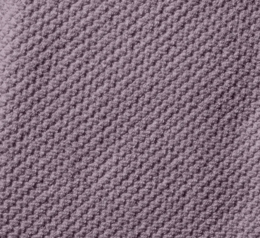 Waschhandschuh Oslo material_farbe