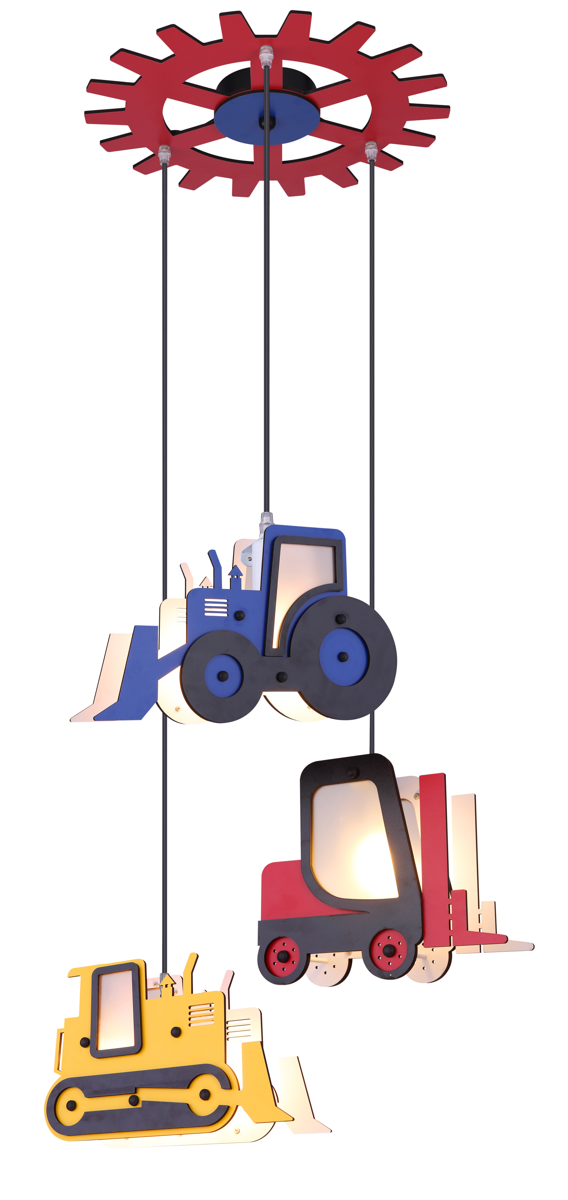 Kinderlampe
