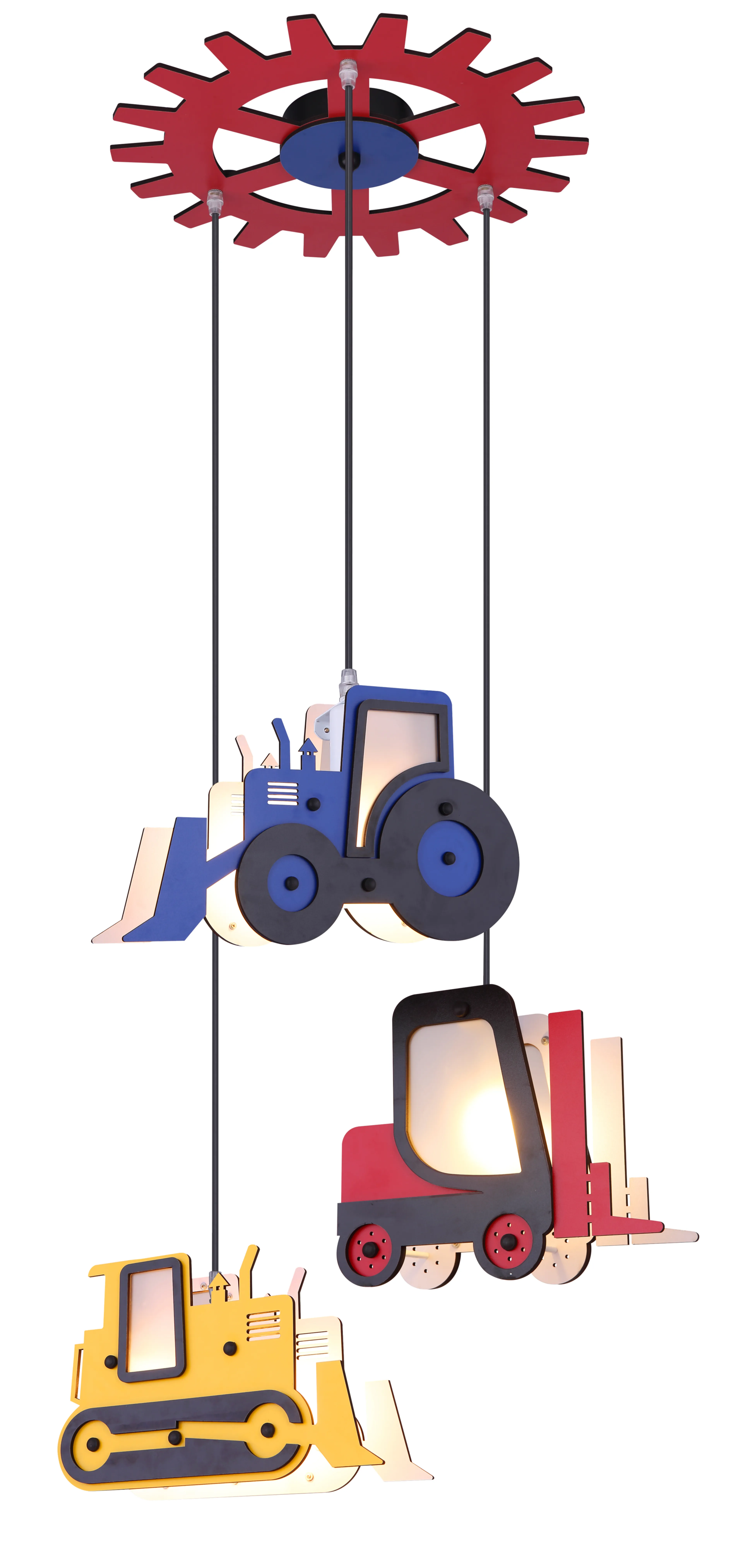 Kinderlampe Toolies