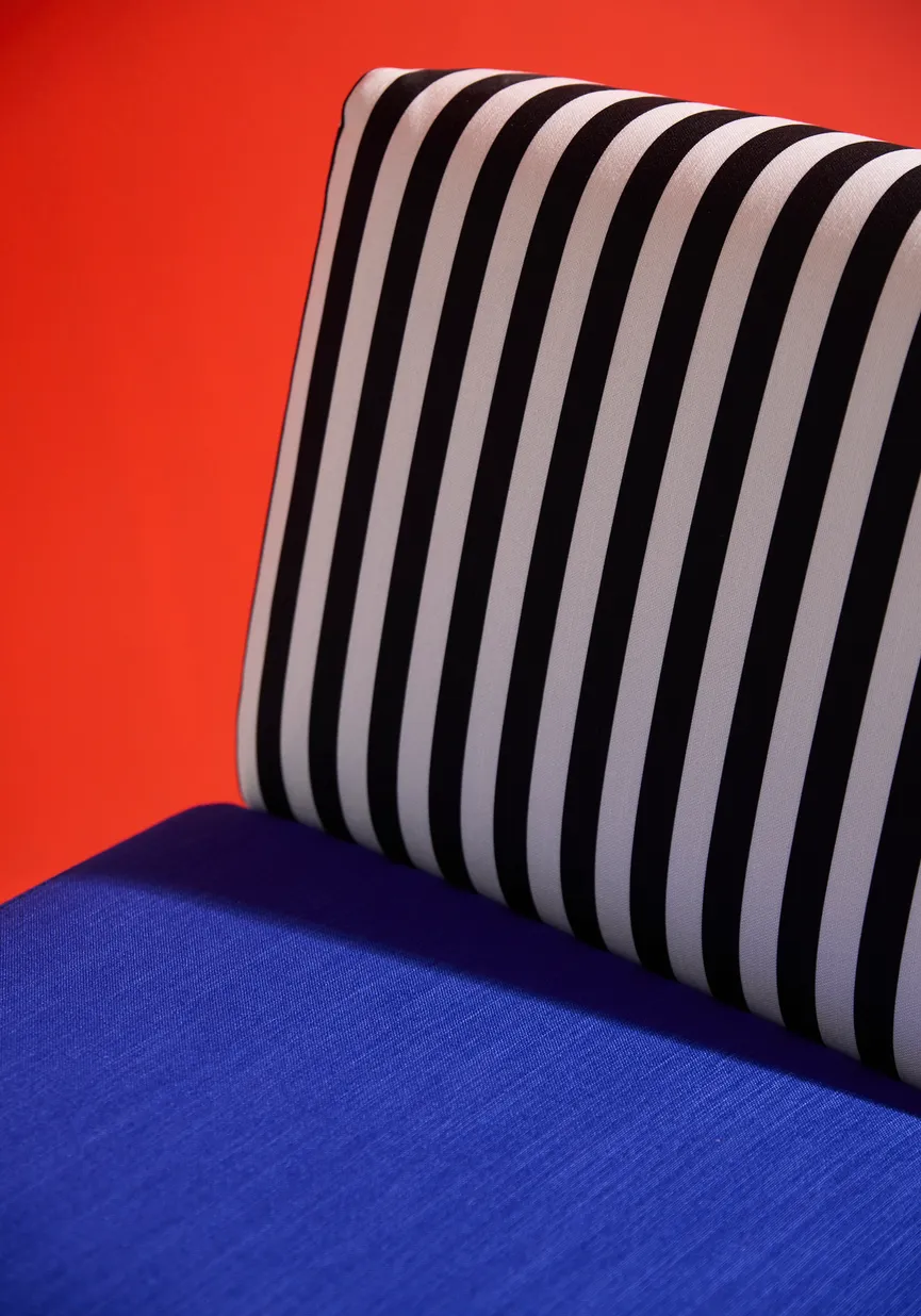 Sessel detail