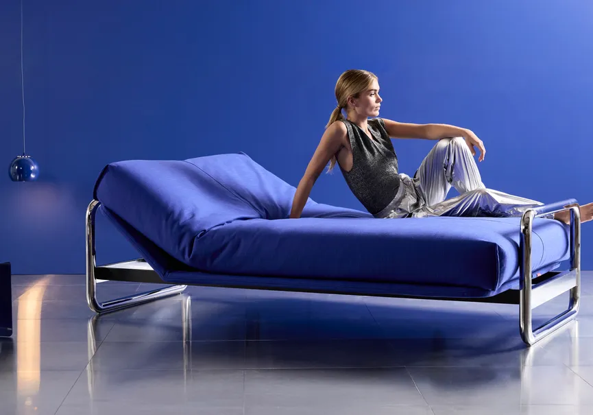 Schlafsofa Classic detail