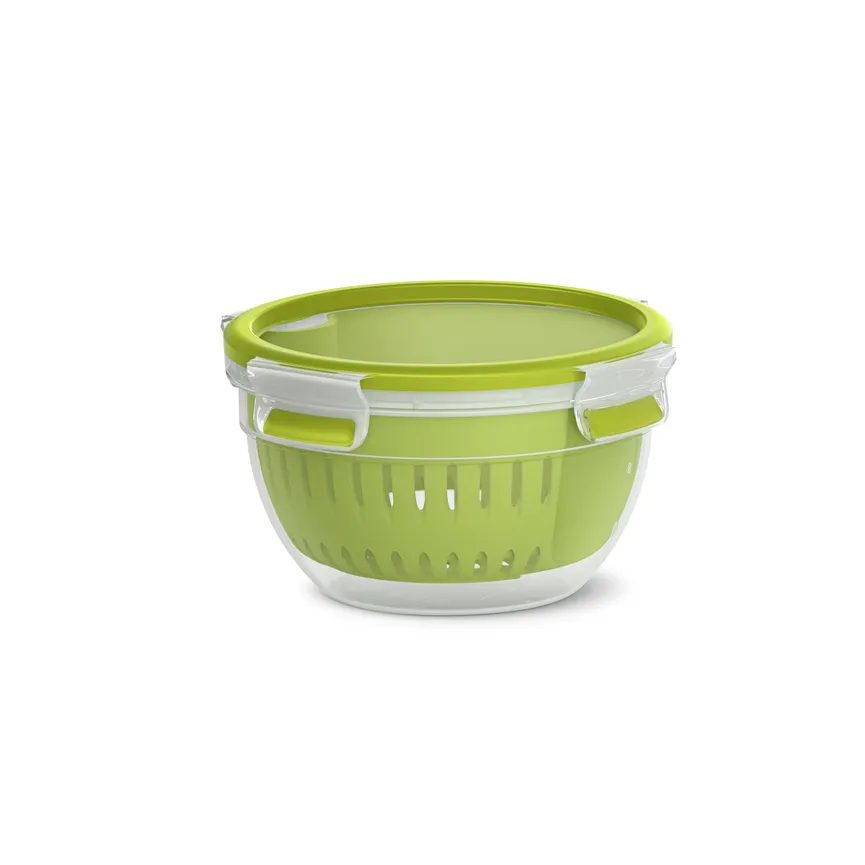 Obstbox Fruitbowl 1l grün hauptaufnahme