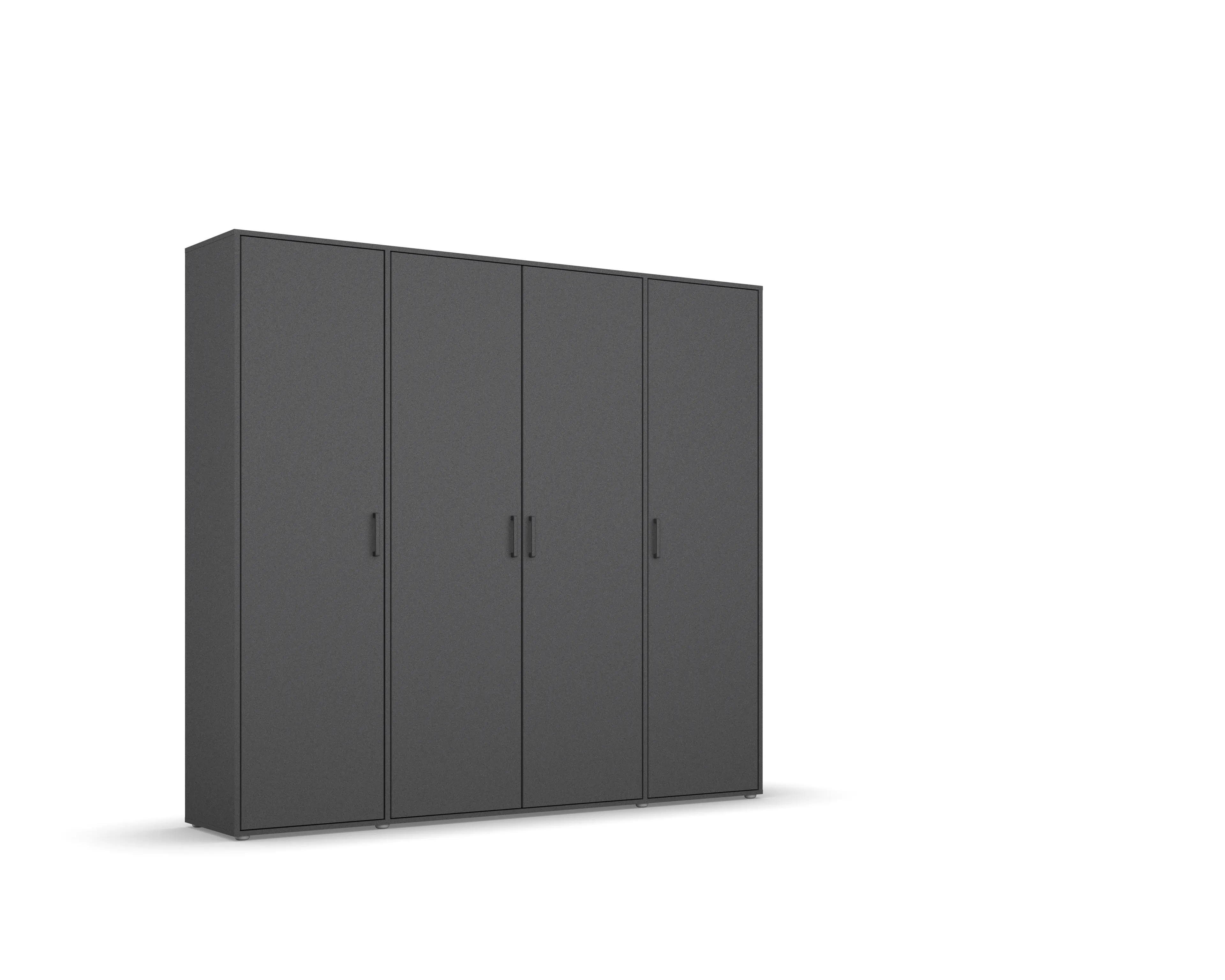 Kleiderschrank Voyager 187 x 194 cm
