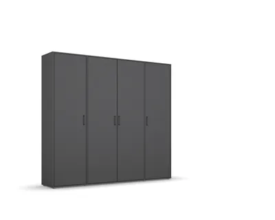 Kleiderschrank