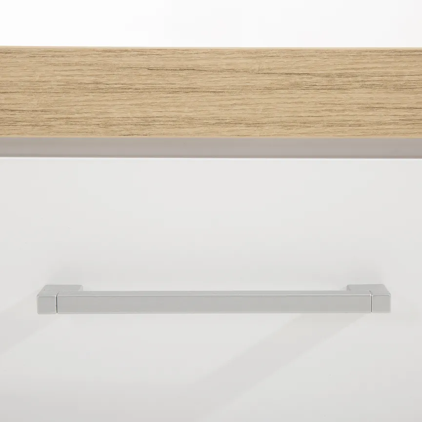 Nachtkommode detail