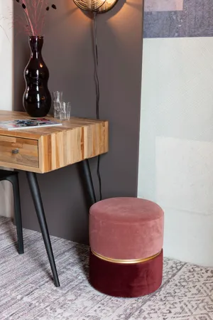 Hocker