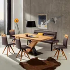milieu