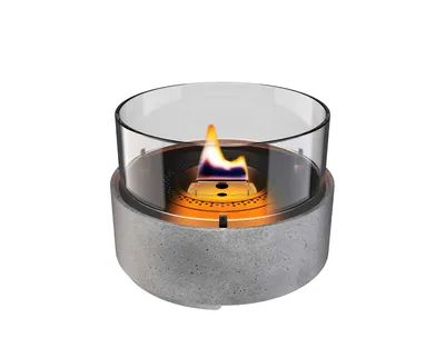 Tischfeuer