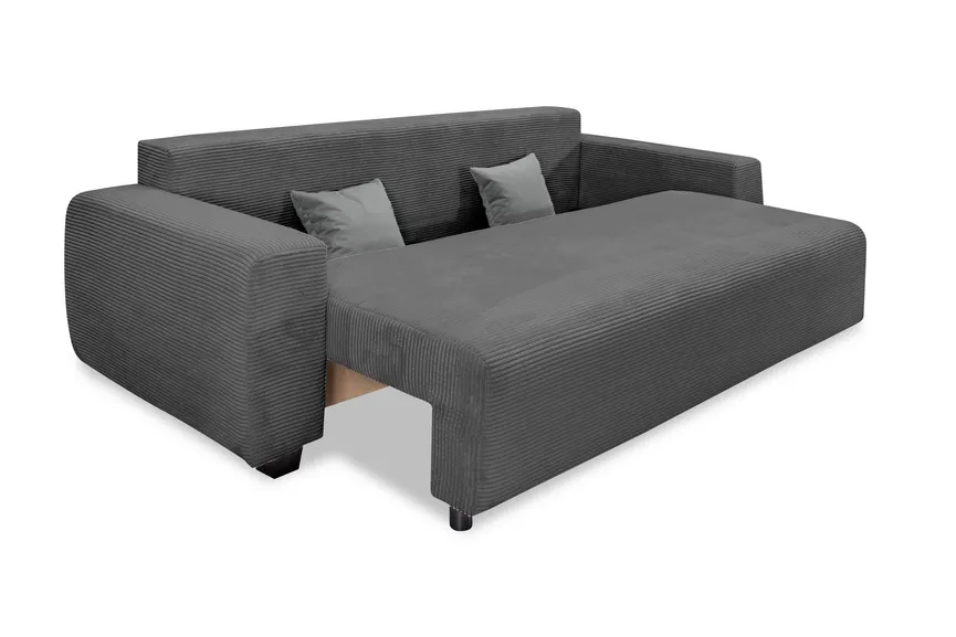 Schlafsofa detail