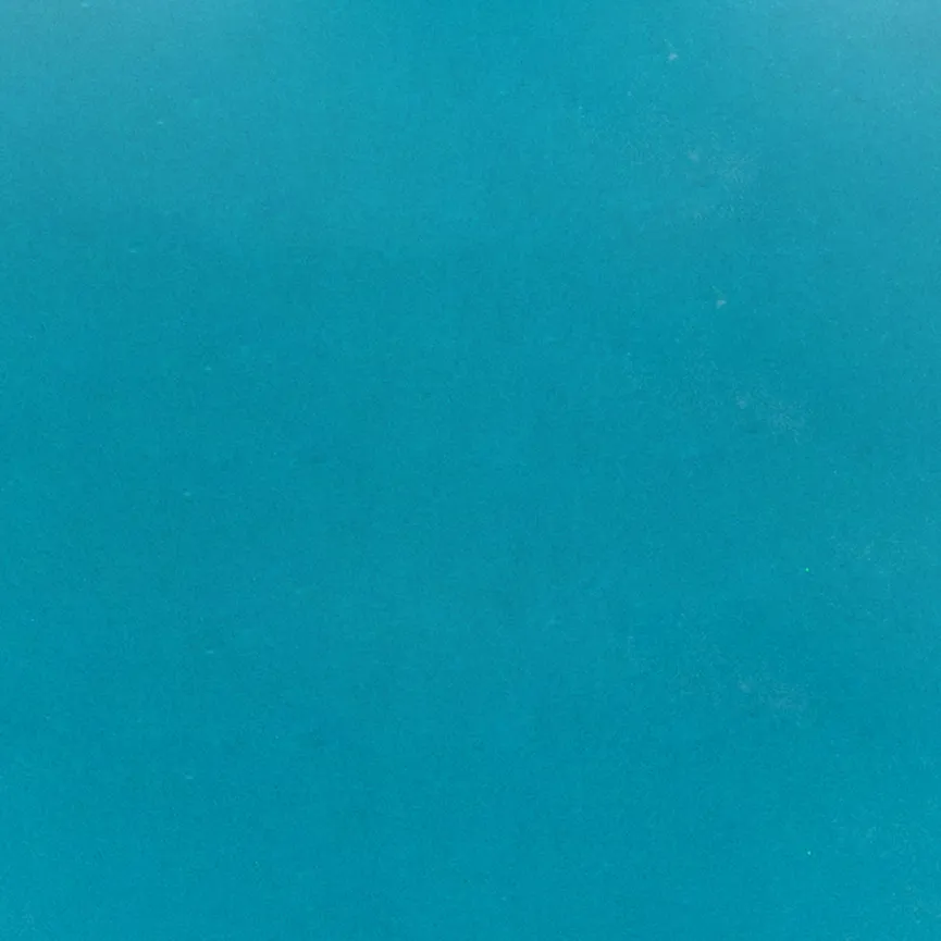 Vase "Tubby" petrol material_farbe