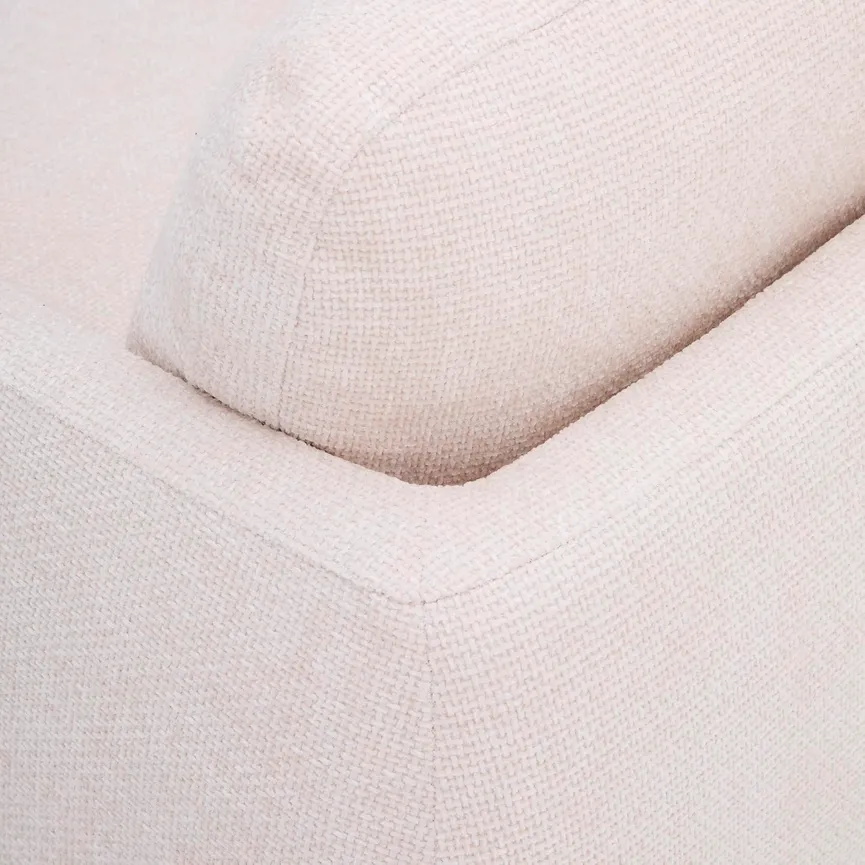 Ecksofa links detail