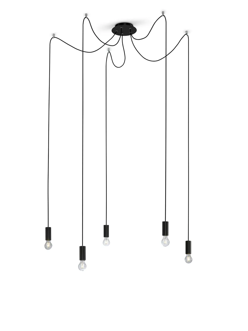 Pendelleuchte "Lia" hauptaufnahme