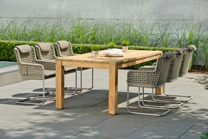 Freischwinger detail