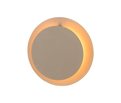 LED-Wandleuchte