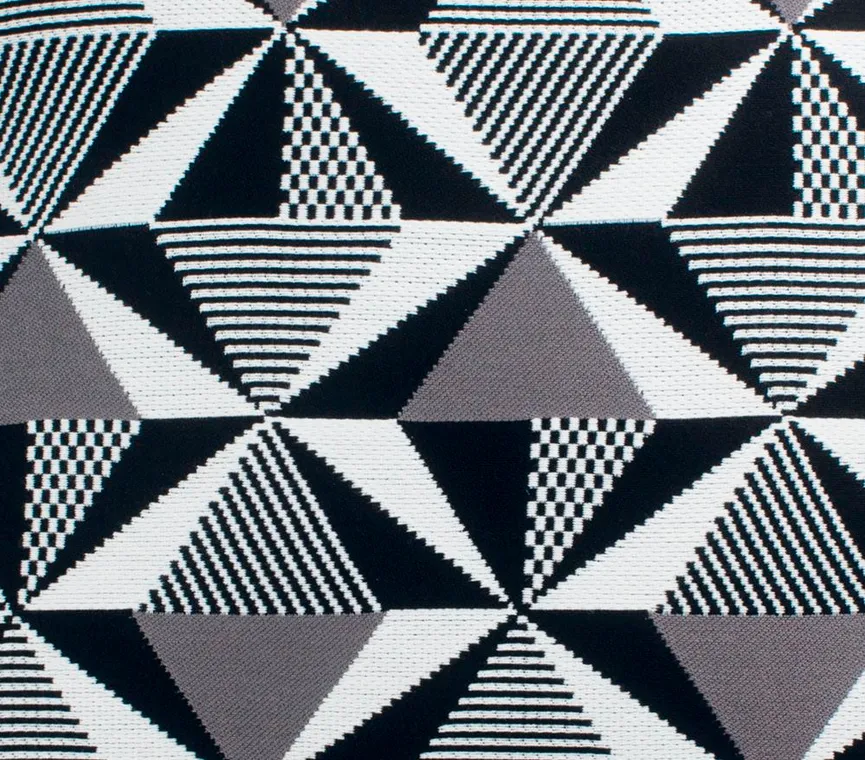 Kissenhülle Prism 45x45cm material_farbe