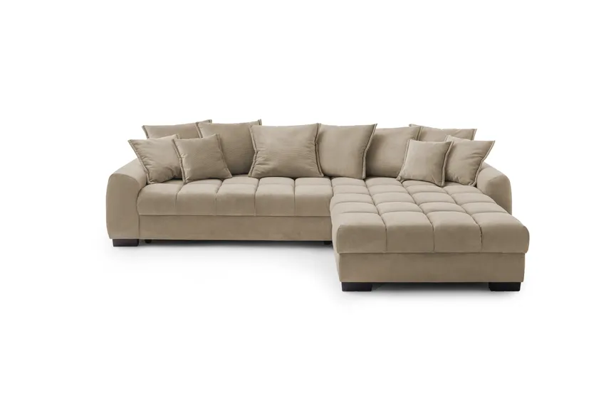 Ecksofa detail