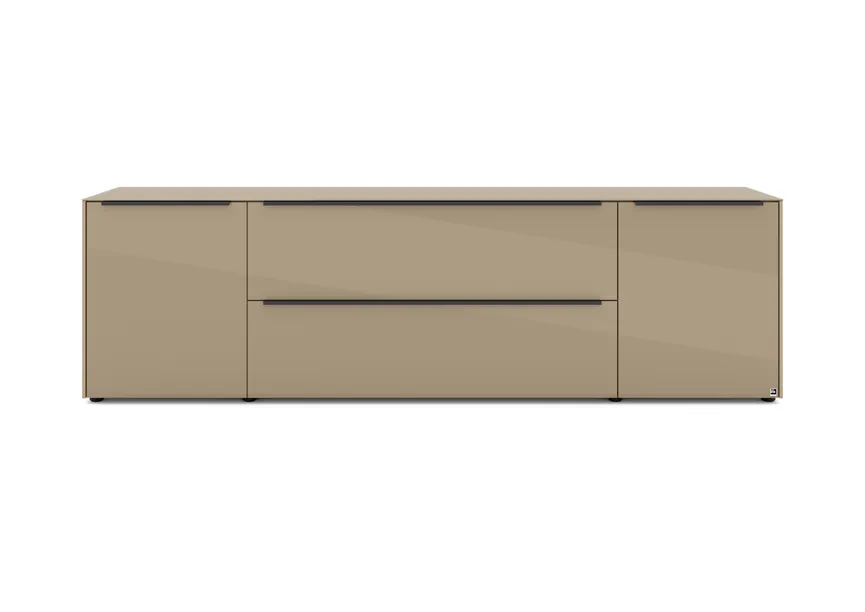 Lowboard 217cm detail